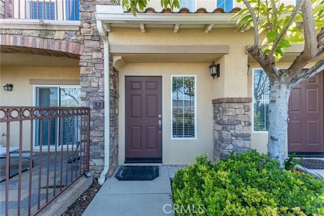 Granada Hills, CA 91344,15617 Odyssey Drive #32