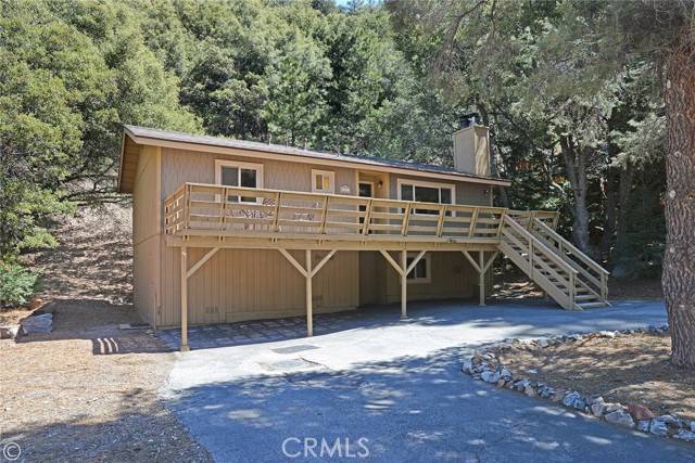 Pine Mountain Club, CA 93222,1212 Woodland Drive