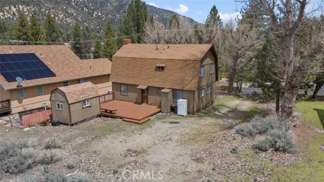 Pine Mountain Club, CA 93222,2609 Cedarwood Drive