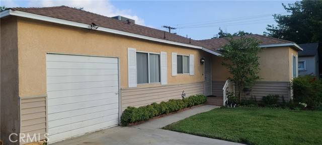 Van Nuys, CA 91406,7408 Oak Park Avenue