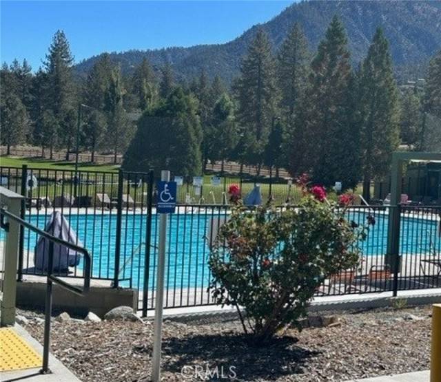 Pine Mountain Club, CA 93222,2616 Beechwood