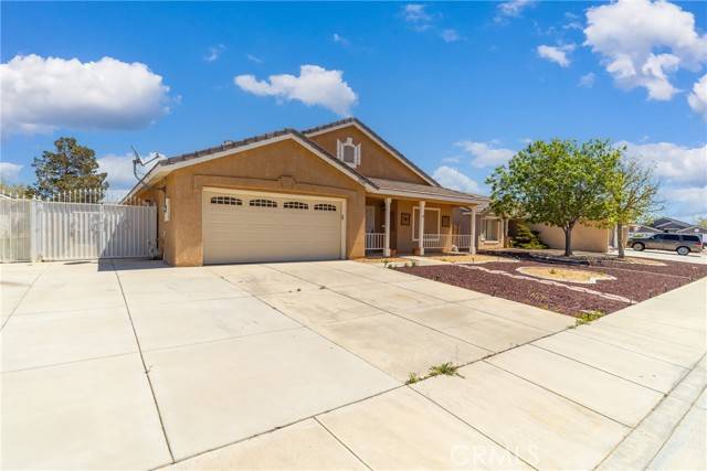 Rosamond, CA 93560,2248 Gable Court