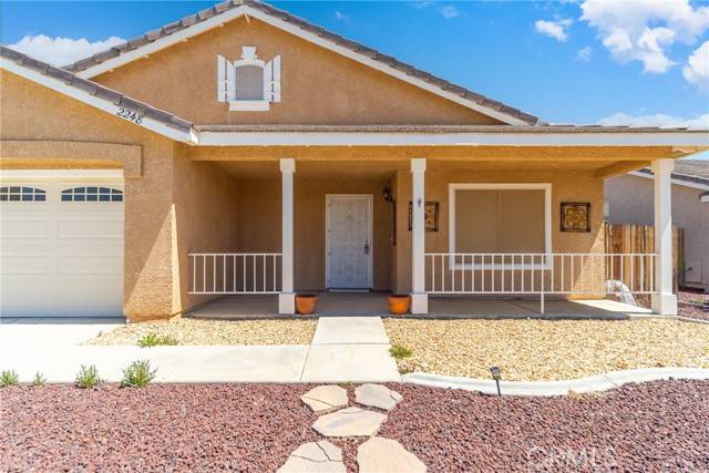 Rosamond, CA 93560,2248 Gable Court