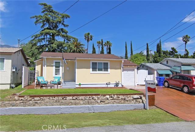 La Crescenta, CA 91214,2823 Altura Avenue