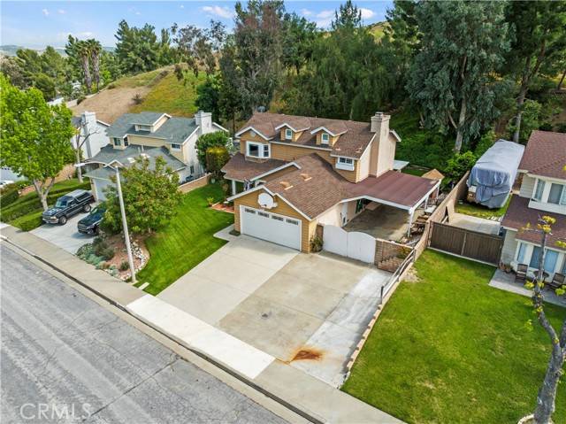 Castaic, CA 91384,28428 Avion Cir