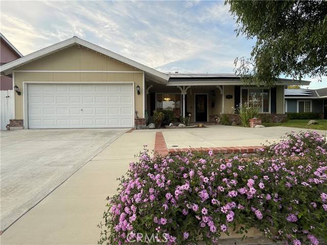 Canyon Country, CA 91351,19631 Fairweather Street