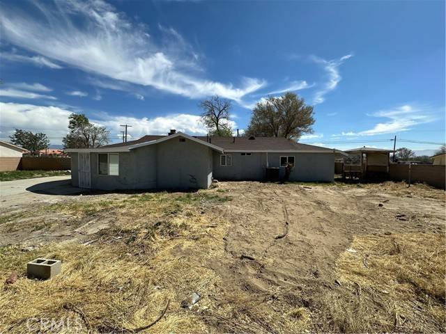 Littlerock, CA 93543,10617 E Avenue S