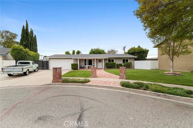 Simi Valley, CA 93065,1033 Coulter Court