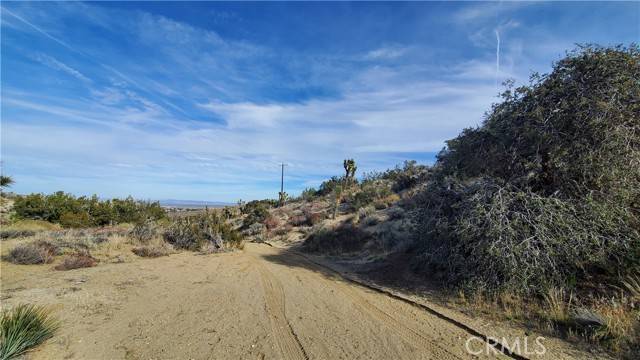 Juniper Hills, CA 93543,0 Vicinity Ross Road