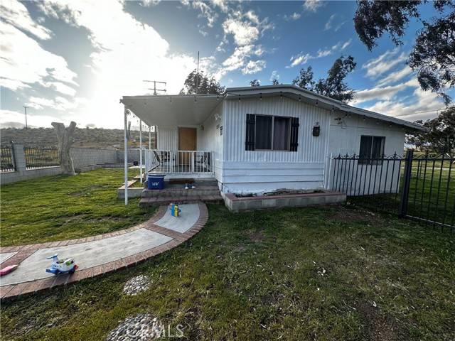 Rosamond, CA 93560,5301 W 39th Street