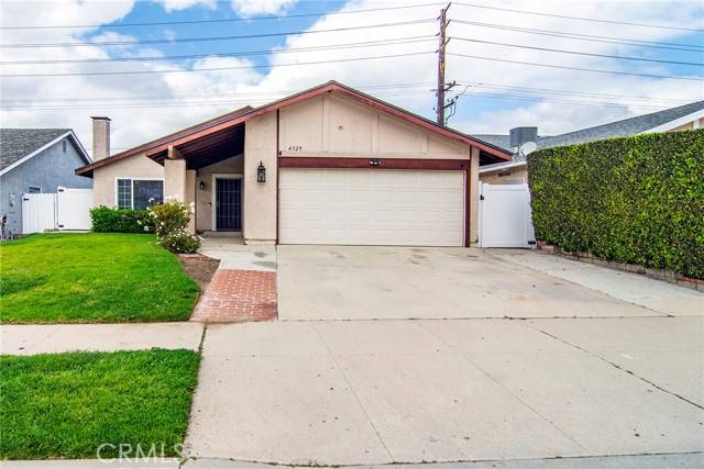 Moorpark, CA 93021,4329 Woodglen Drive