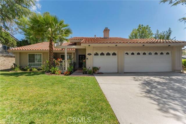 Porter Ranch, CA 91326,11728 Doral Avenue