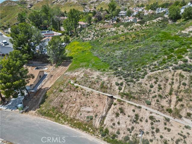 Canyon Country, CA 91387,0 Vac Daisy Meadow