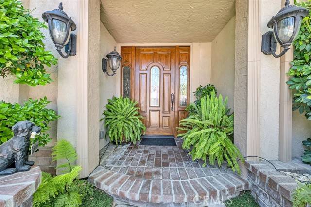 Porter Ranch, CA 91326,19350 Winged Foot Circle