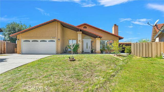 Palmdale, CA 93550,37127 Kendrick Circle