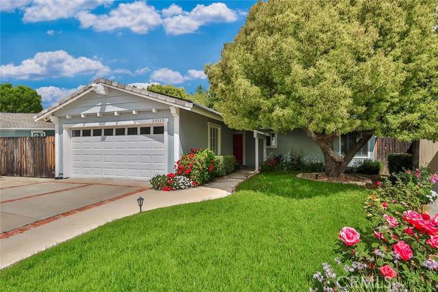 Agoura Hills, CA 91301,29319 Gamebird Court