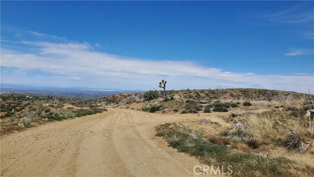 Juniper Hills, CA 93543,0 Pinon Pine Lane