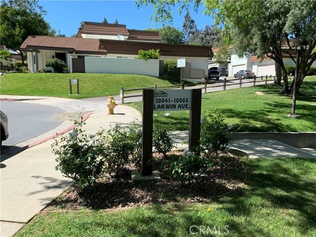 Chatsworth, CA 91311,10065 Larwin Avenue #7