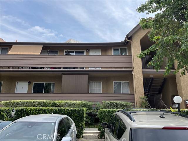 Van Nuys, CA 91405,14819 Sherman Way #6