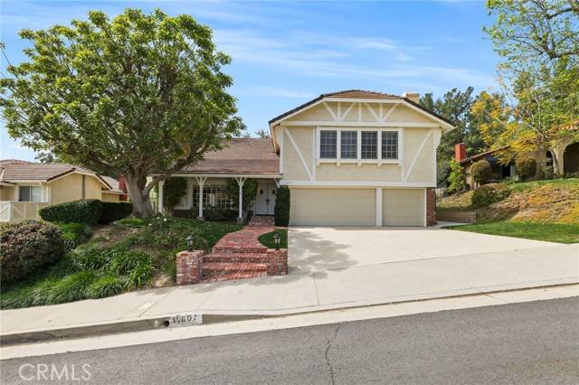 Porter Ranch, CA 91326,11807 Eddleston Drive