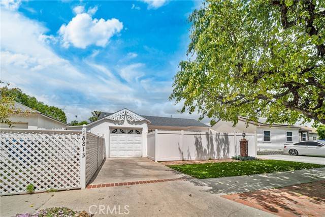 Reseda, CA 91335,18813 Cantlay Street