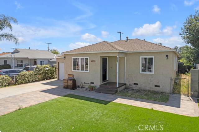 Panorama City, CA 91402,8153 Wisner Avenue