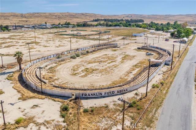 Taft, CA 93268,116 Ash