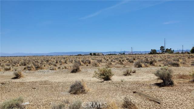 Rosamond, CA 93560,0 Dinkey Ave