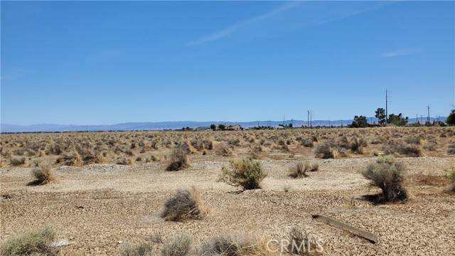 Rosamond, CA 93560,0 Dinkey Ave
