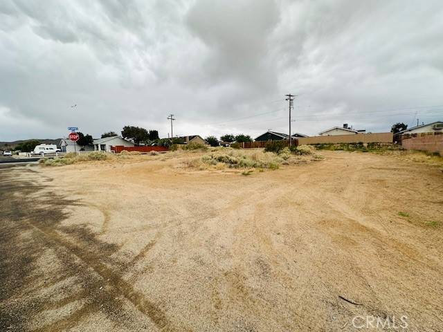 Ridgecrest, CA 93555,0 Yorktown