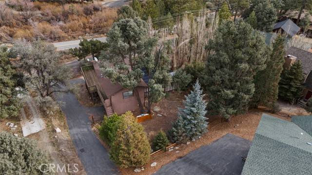 Pine Mountain Club, CA 93222,15408 Mil Potrero Highway