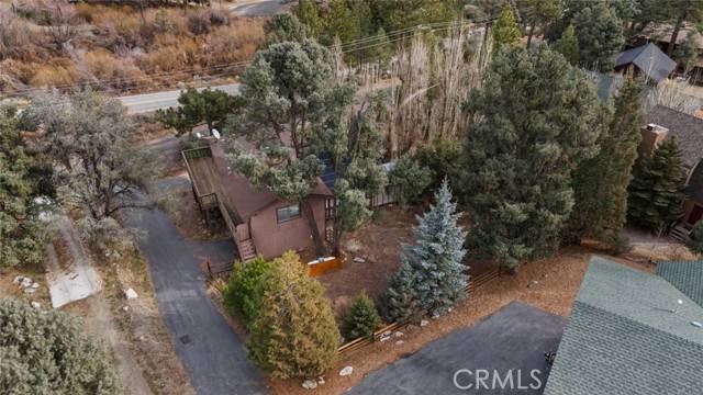 Pine Mountain Club, CA 93222,15408 Mil Potrero Highway