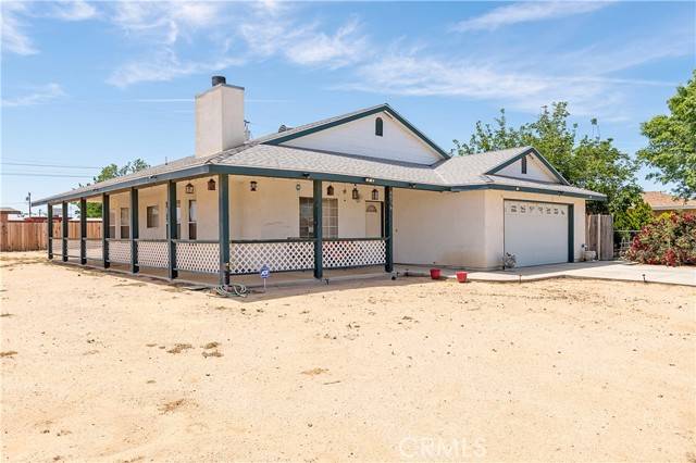 California City, CA 93505,8536 Satinwood Avenue