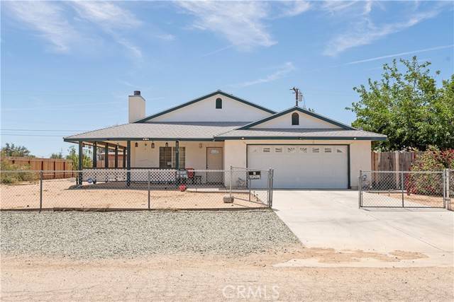 California City, CA 93505,8536 Satinwood Avenue