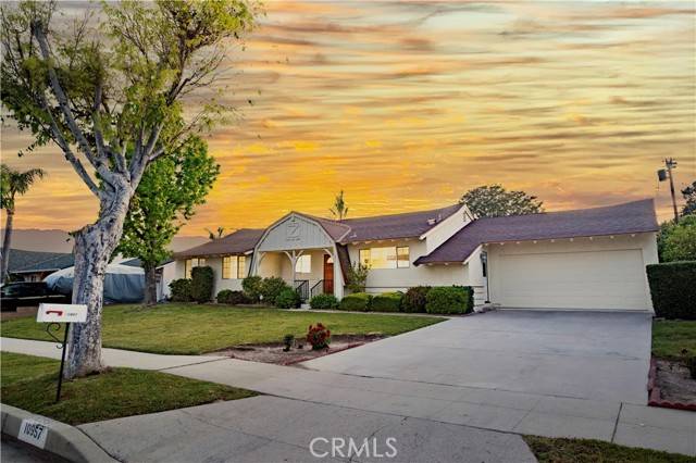 Porter Ranch, CA 91326,10957 Chimineas Avenue