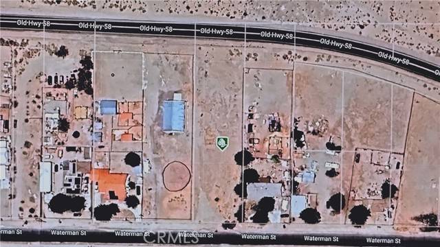 Barstow, CA 93211,0 Waterman Road