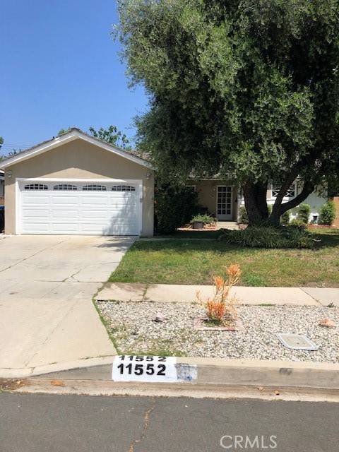 Granada Hills, CA 91344,11552 Wish Avenue