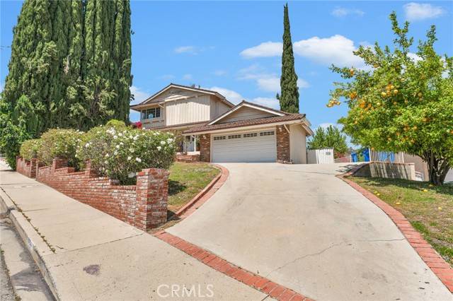 Woodland Hills, CA 91364,22231 Del Valle Street