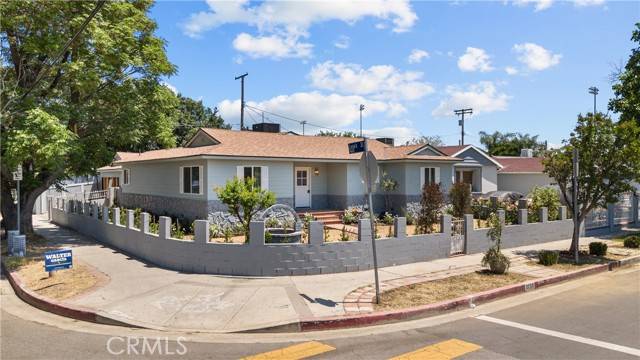 Panorama City, CA 91402,8054 Cedros Avenue