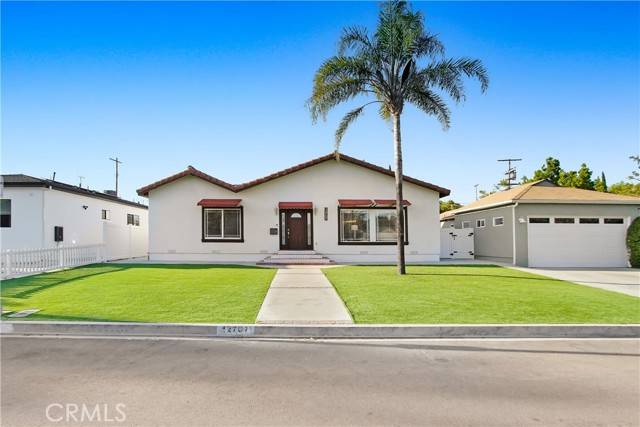 Valley Village, CA 91607,12707 Tiara Street