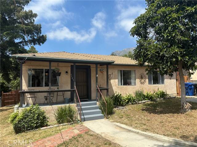 Tujunga, CA 91042,7127 Summitrose Street