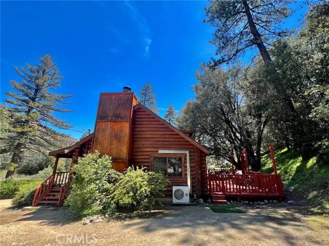 Pine Mountain Club, CA 93222,15704 Mil Potrero Highway