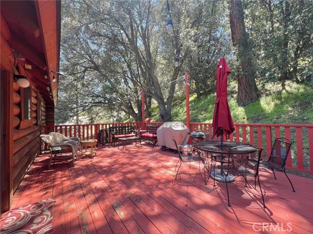 Pine Mountain Club, CA 93222,15704 Mil Potrero Highway