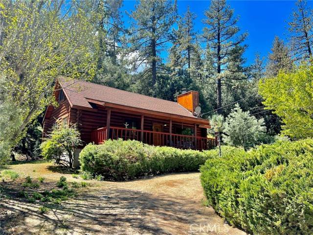 Pine Mountain Club, CA 93222,15704 Mil Potrero Highway