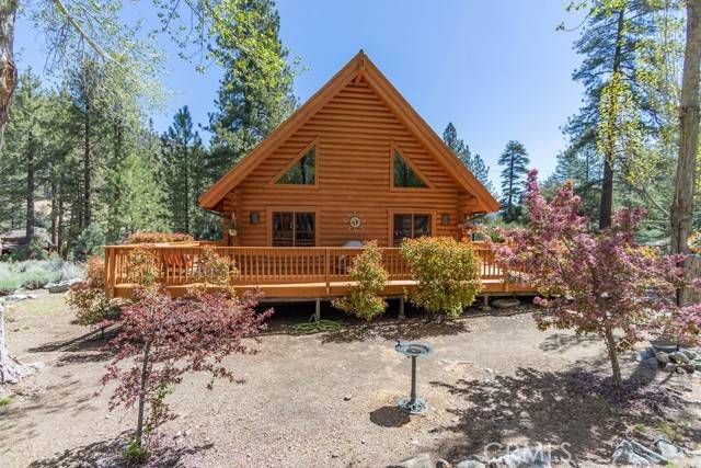 Pine Mountain Club, CA 93222,16117 Mil Potrero Hw