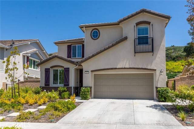 Simi Valley, CA 93065,44 Redwood Grove Court