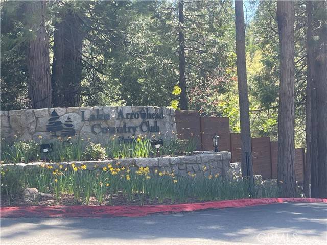 Lake Arrowhead, CA 92317,180 Grass Valley