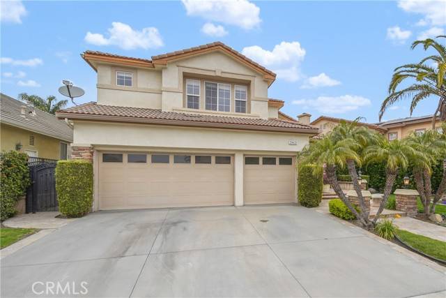 Porter Ranch, CA 91326,20621 Pesaro way