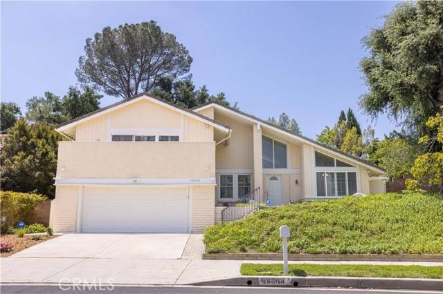 Porter Ranch, CA 91326,18918 Killoch Way