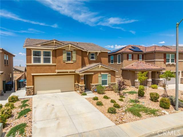 Palmdale, CA 93551,2625 Candleberry Way